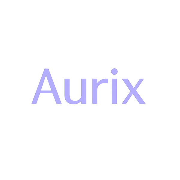 My Aurix