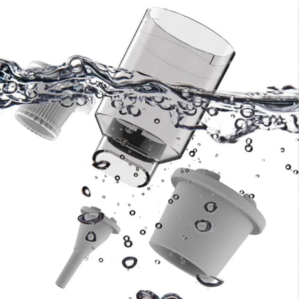 WallScaPro Multi-Function clean Detector